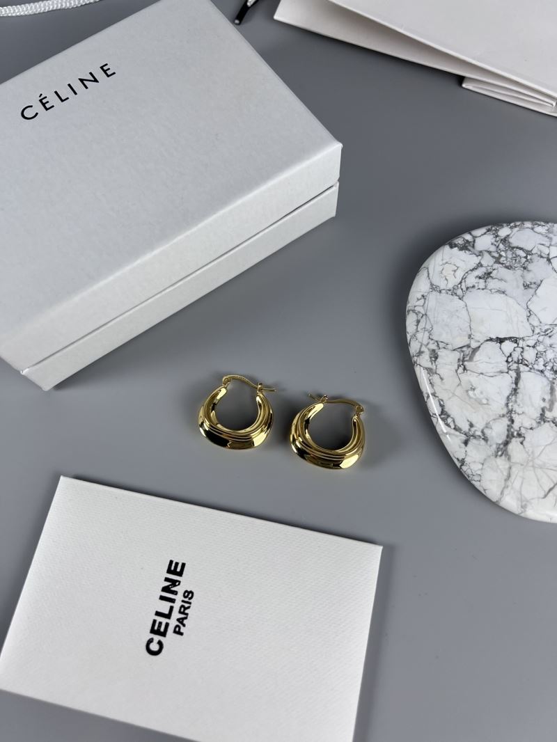 Celine Earrings